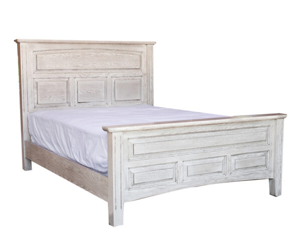 Edinburg Livingston Bed