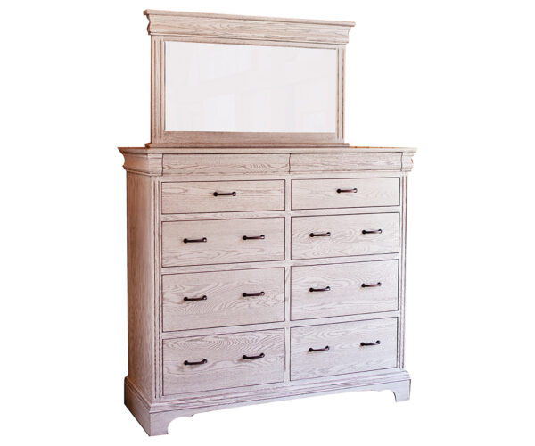 Edinburg Grand Dresser
