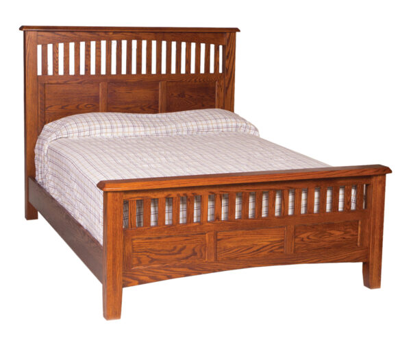 Westbrook Parker Bed