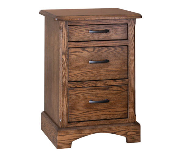 Westbrook Tall Nightstand