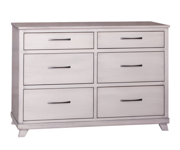 Urbandale 55" Double Dresser