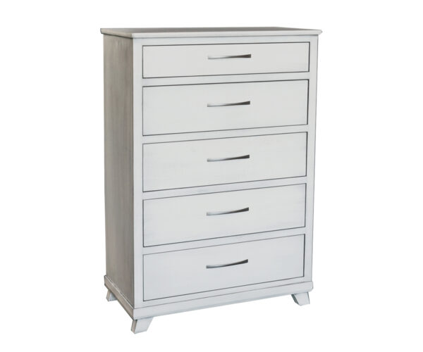Urbandale 5 Drawer Chest