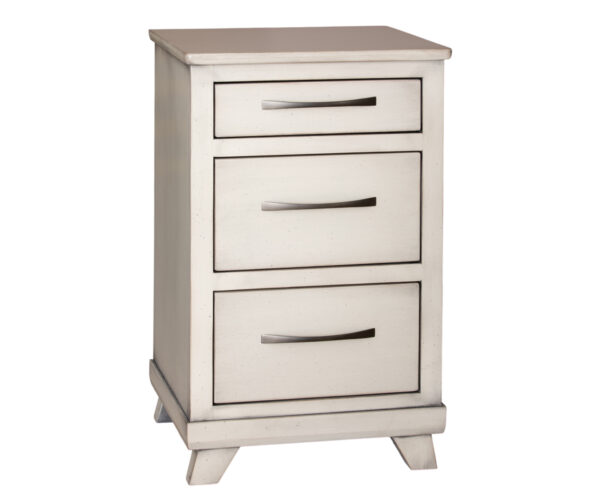 Urbandale Tall Nightstand