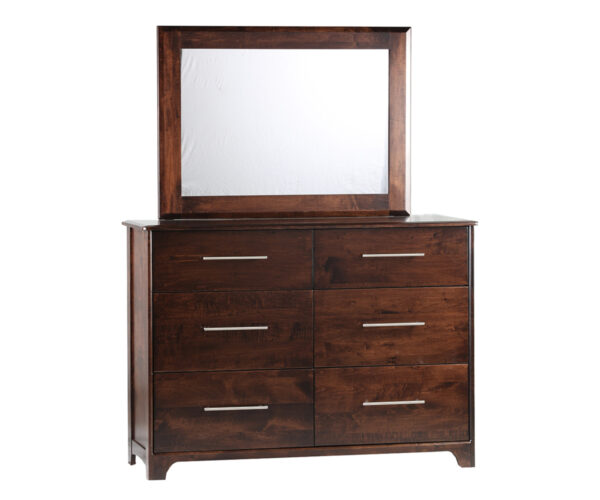 Shenandoah Dresser