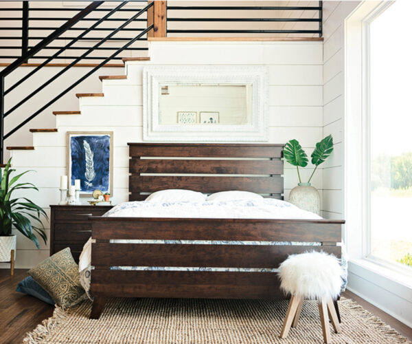 Urbandale Bedroom Collection
