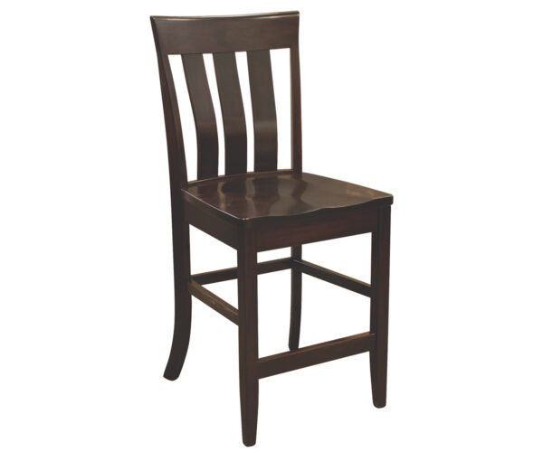 Curlew 24" Bar Chair