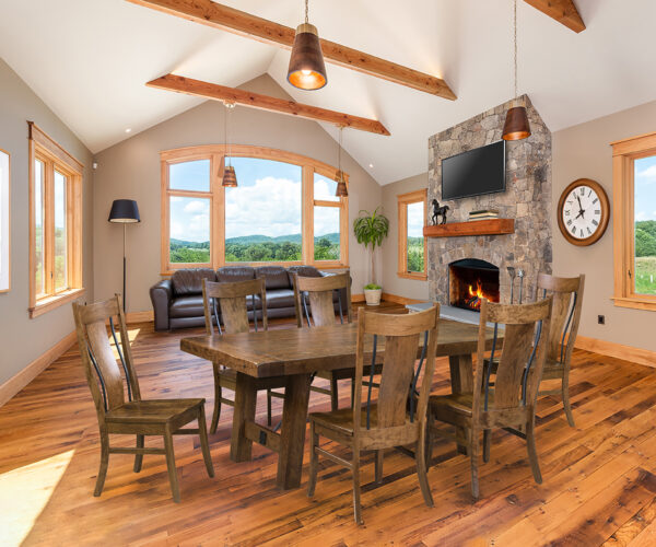 Glenwood Dining Collection