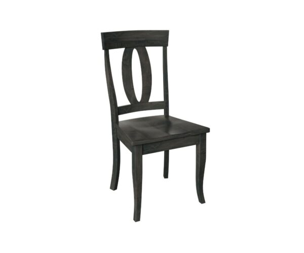 Solo Dining Chair