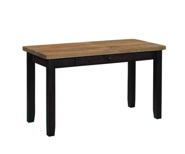 Plank Contemporary Writing Table