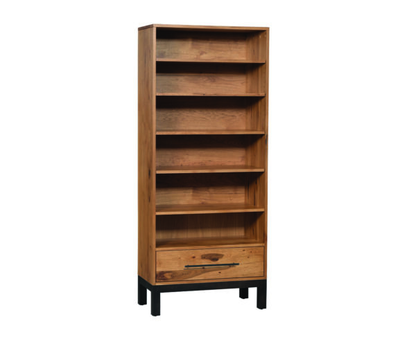 Cooper Single Bookcase