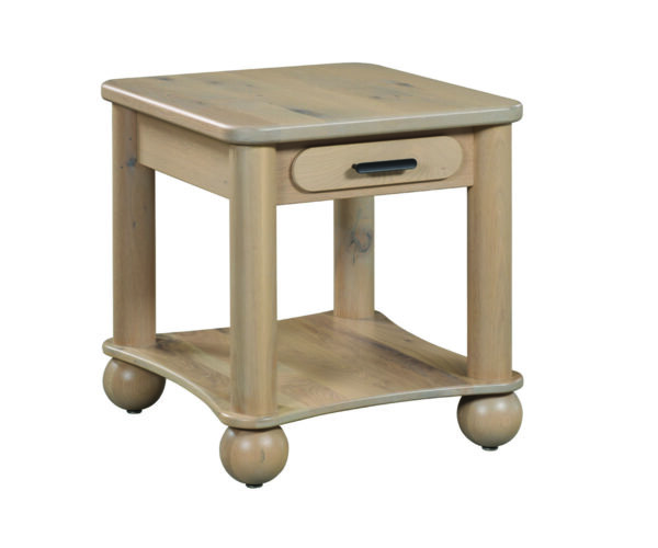 Serene End Table