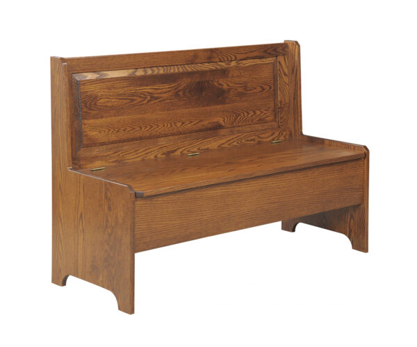 Nook Set Bench