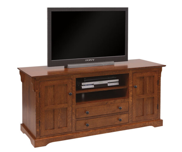 Mission Hills TV Stand