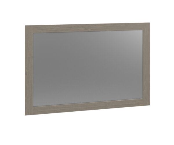 Haven Landscape Mirror - 48"W