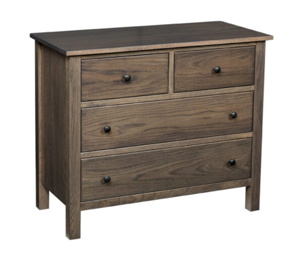 Mission 4 Drawer Changer