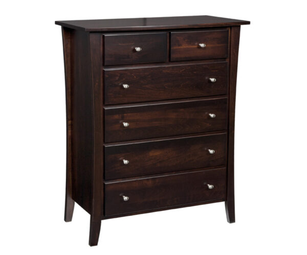 Manhattan Chest