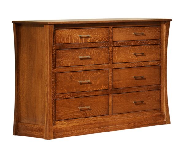 Carlisle Tall Dresser