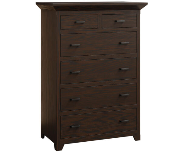 Shaker Chest of Drawers