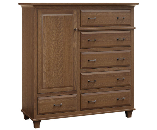Rockwell Gentleman's Chest