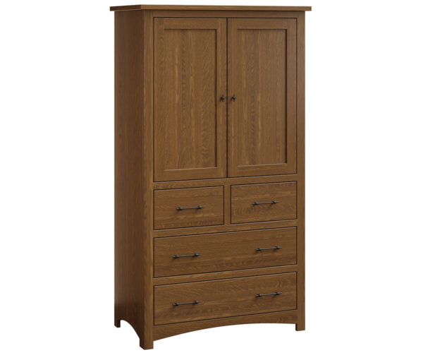 Lincoln Armoire