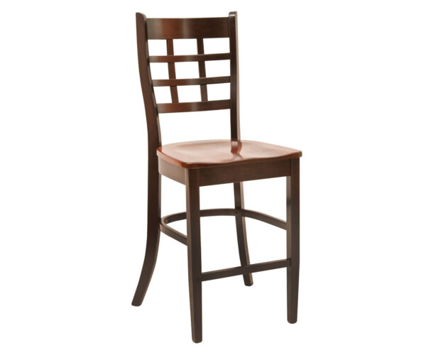 Corabell 24" Bar Chair