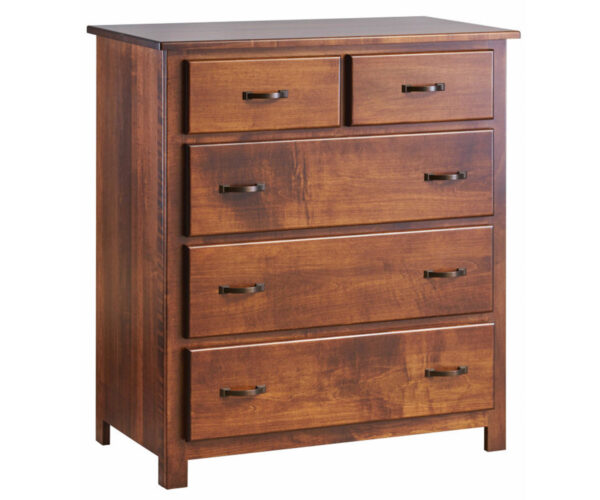 Carlisle 5 Drawer Chest
