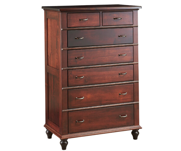Legacy Chest Of Drawers