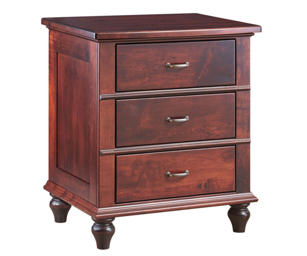Legacy Nightstand