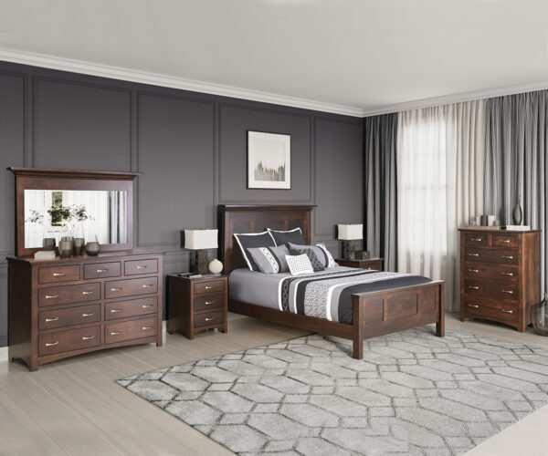 Roselyn Bedroom Collection