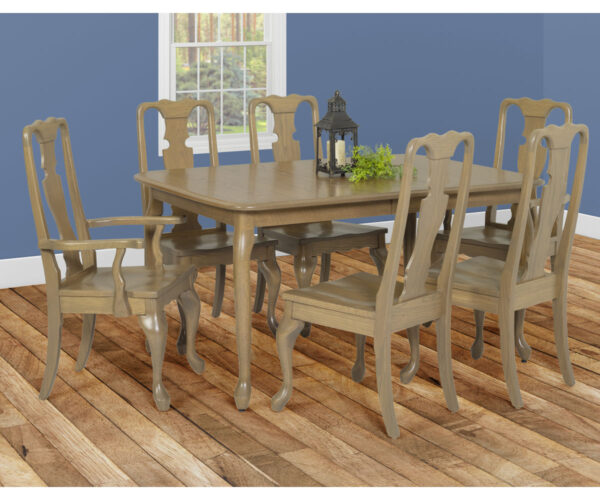 Queen Anne Collection