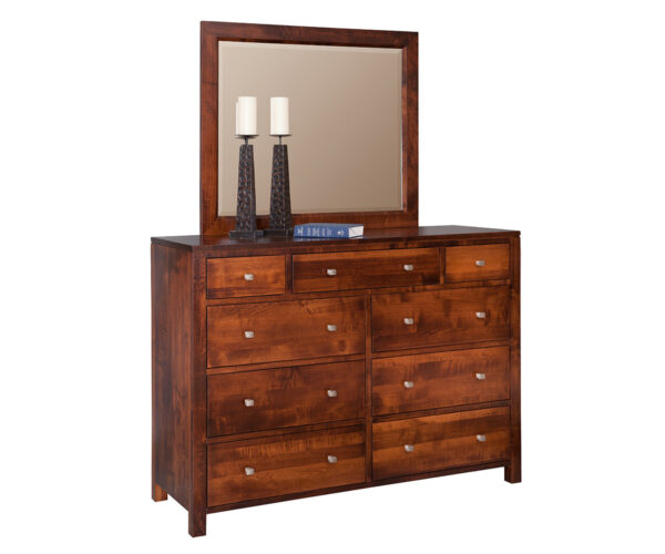 Park Avenue Mule Dresser