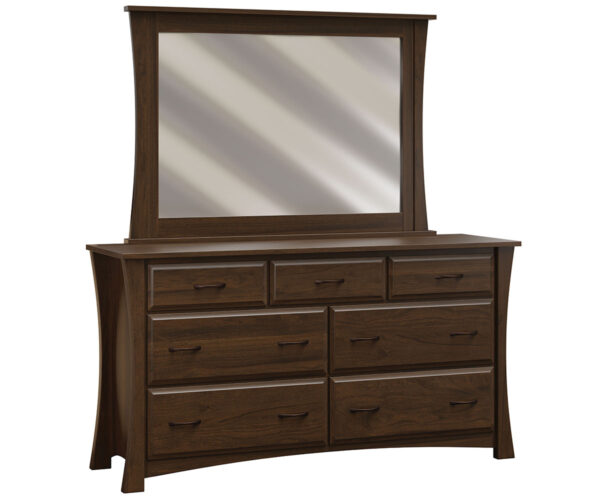 Cove Low Dresser