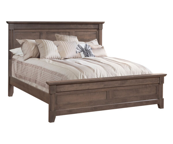 Sanibel Wood Bed