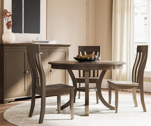 Oak Harbor Dining Collection