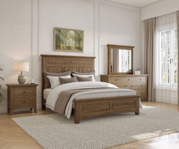 Vineyard Bedroom Collection