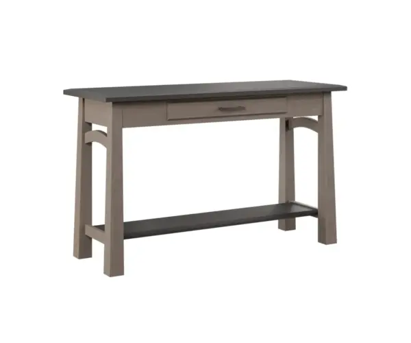 Bow Madison Sofa Table