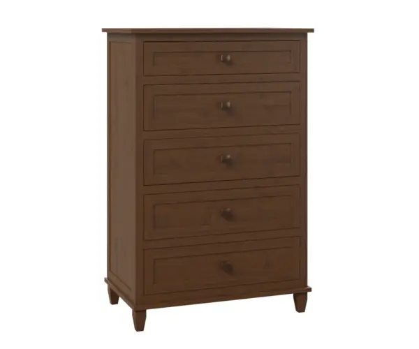 Yosemite Chest of Drawers