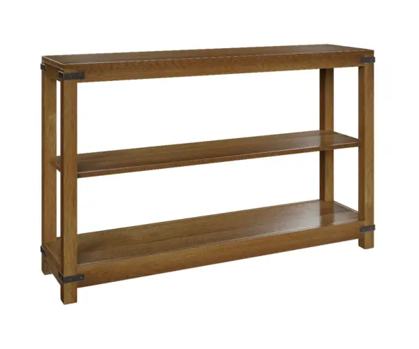Brush Creek Sofa Table