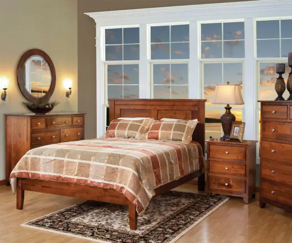 Hyland Park Bedroom Collection