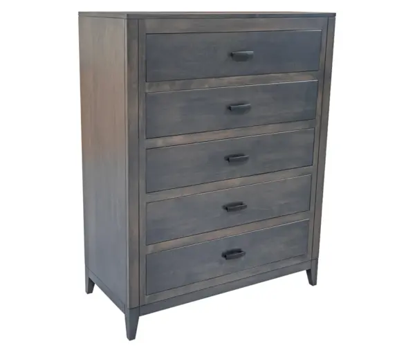 Oberlin Tall Chest
