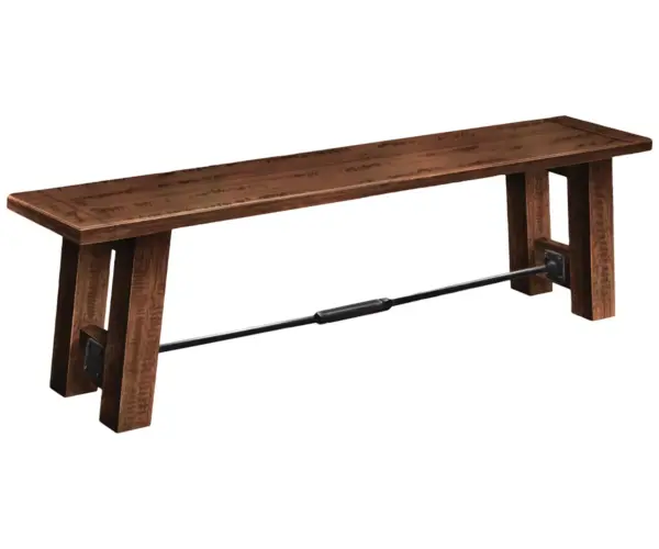 Glenwood Bench