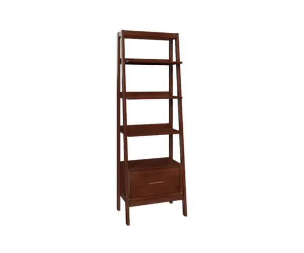 South Shore Bookcase