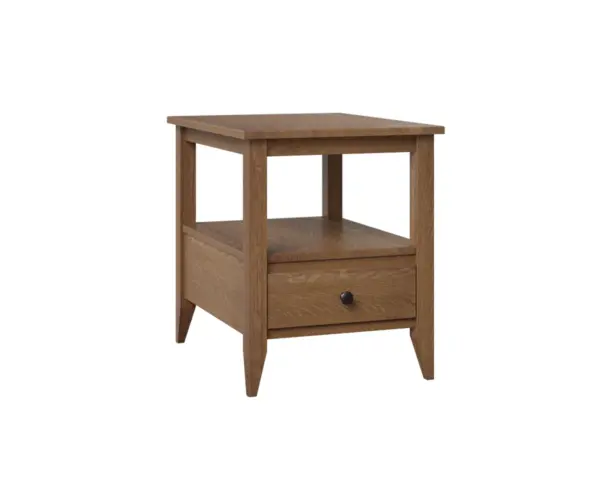 Manhattan End Table