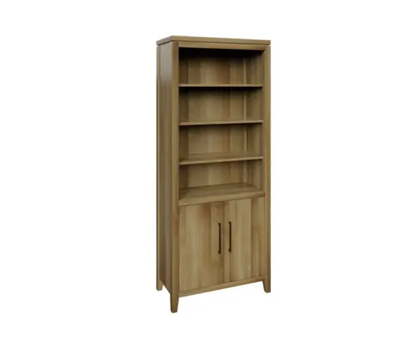 River Falls Bookcase