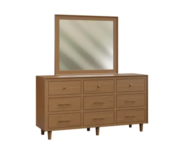 Meridian Dresser