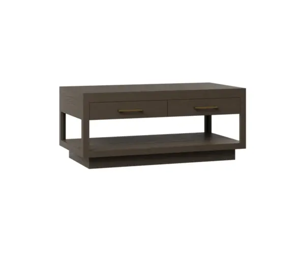 Modesto Coffee Table
