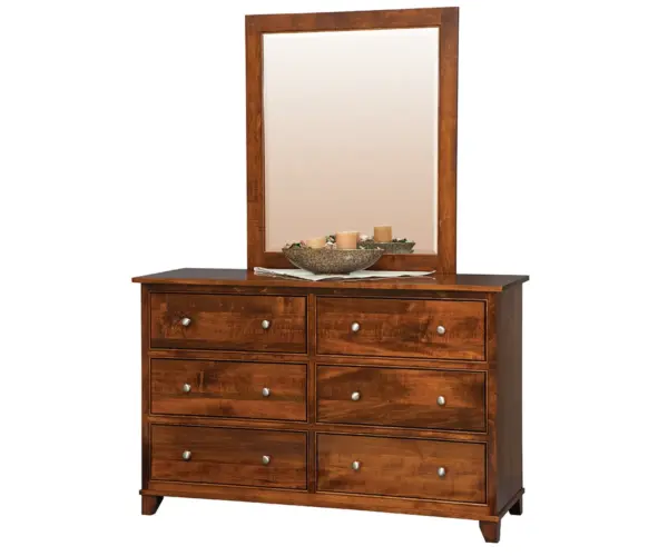 Hyland Park 56" Dresser